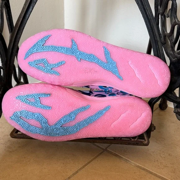 Kidsuper Studios New Men’s Sneakers Size 16 - Picture 5 of 5